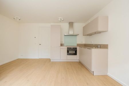 Stuyvesantstraat 37bgg, 1058 AK, Amsterdam - Foto 2