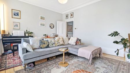 Price £3,950 pcm - Available 02/02/2026 - Unfurnished - Photo 2