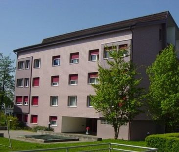 3.5 Zimmer, 65 m², 5. Stock - Photo 3
