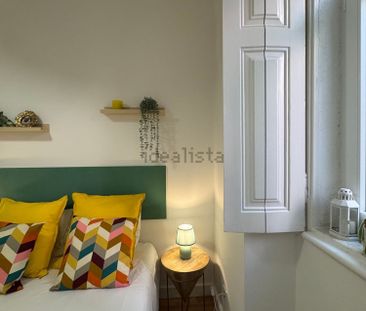 Apartamento em Calçada da Ajuda - Belém, Ajuda - Foto 4