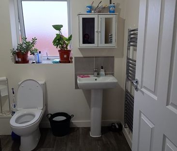 Room in a Shared House, Swan Place, LE3 - Photo 6