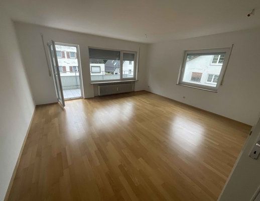 Freundliche Wohnung in zentrumsnaher Lage - Foto 1