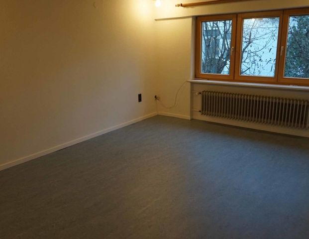 2-Zimmer-Einliegerwohnung mit Sonnenterrasse im Herzen von Inzlingen zu vermieten - Photo 1