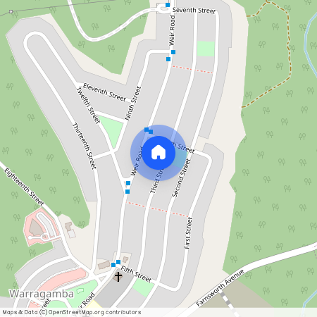 51 Third St, NSW 2752, Warragamba