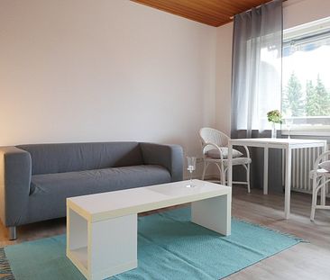 Schöne 4-Zimmer Wohnung mit Internet und Balkon in Langenhagen - Foto 4