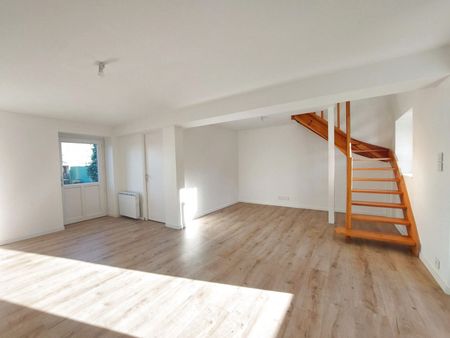 Maison - 3 Pièces - 65,60 M² - Photo 5