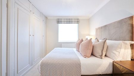 Fulham Road, London, SW3 flat to rent - Photo 5