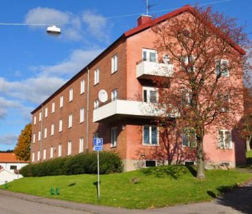 Batterigatan 9A - Photo 1