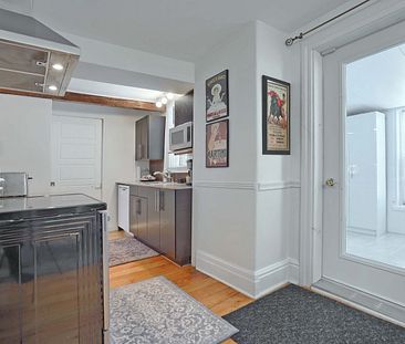 Condo for rent, Montréal (Le Sud-Ouest) - Photo 1