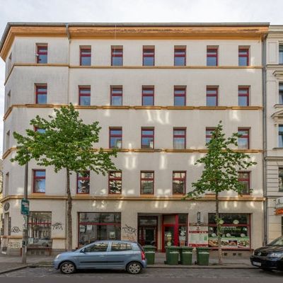 Hedwigstr. 6, 04315 Leipzig OT Neustadt-Neuschönefeld - Foto 3