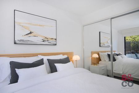 32/6 Cunningham Street, Griffith ACT 2603 - Apartment For Rent | Domain - Photo 4