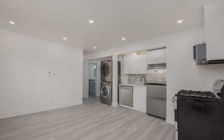 For Lease - 59 Bowhill Crescent Unit# 4, Toronto, Ontario - Photo 4