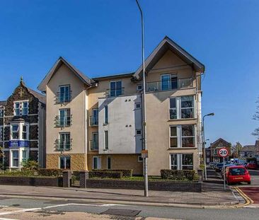 Central Court, Roath, CF24 - Photo 6