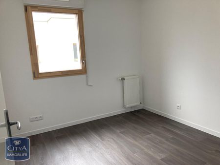 Location Appartement 4 pièces 85m² REIMS 51100 - Photo 2