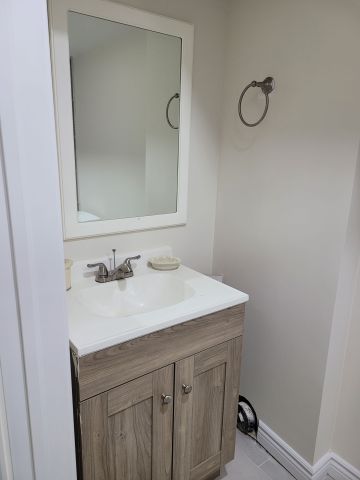 For Lease - 383 Jay Crescent Unit# Walkout Bsmt, Orangeville, Ontario - Photo 5