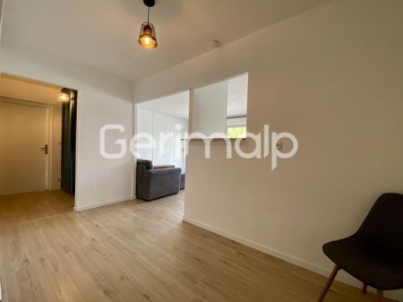 Location Appartement 3 pièces 64,16 m² - Photo 3