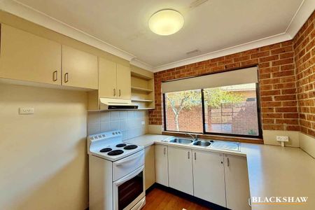 9/29 High StreetQueanbeyan NSW 2620 - Photo 4