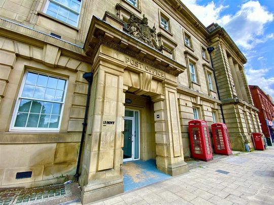1 bedroom apartment to rent - Photo 1