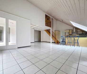 PREMIER LOYER OFFERT : appartement en duplex de 6.5 pièces au 1er é... - Photo 5