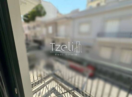 Studio/Γκαρσονιέρα για ενοικίαση Υψηλά Αλώνια (Πάτρα) - Photo 1