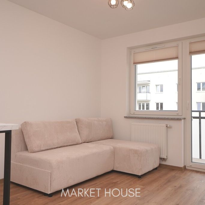 Wynajem | 3 pokoje | Gumieńce| Balkon - Zdjęcie 1