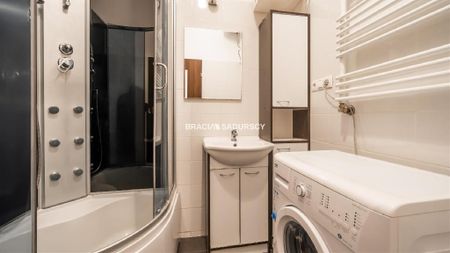 Mieszkanie Kraków Stare Miasto powierzchnia 45.0 m² C206-WM-50751 - Фото 4