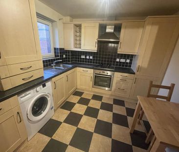 2 bedroom apartment to rent - Photo 2