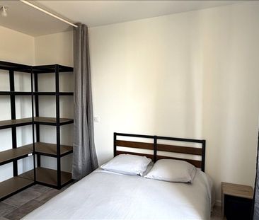 3 pièces - Meublé - 64,05 m² - 1er étage - Colocation non autorisée - Photo 2