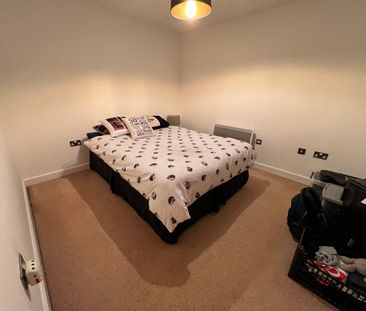 1 bedroom apartment to rent - Photo 4