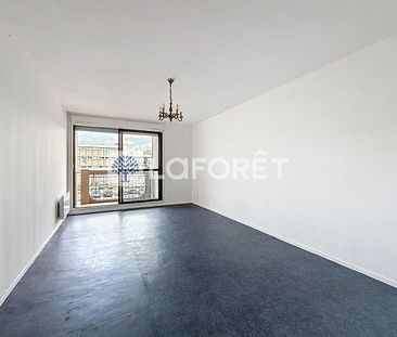 Apartment - Photo 1