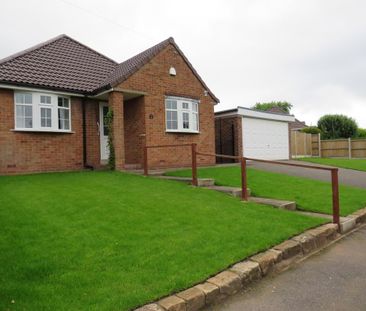 3 bedroom bungalow to rent - Photo 2