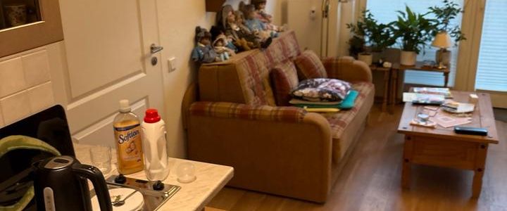 Wohnen mit Betreuung im Zentrum von Sundern - Foto 1