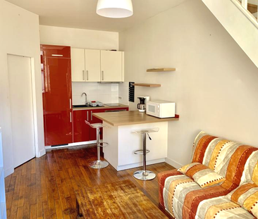 Location Appartement 2 pièces 47m² LIMOGES 87000 - Photo 3