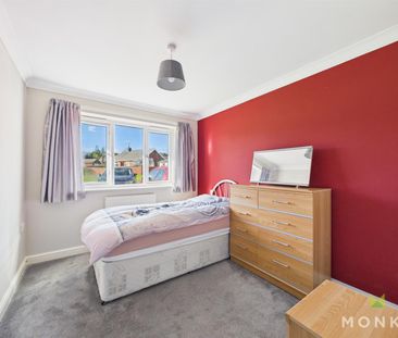 3 Celyn Close, Oswestry, SY10 7RB - Photo 3
