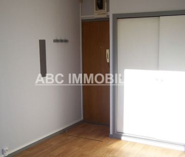 Location Appartement 1 pièce 25m² - Photo 4