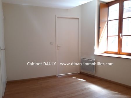 Location Appartement 2 pièces 37m² DINAN 22100 - Photo 3