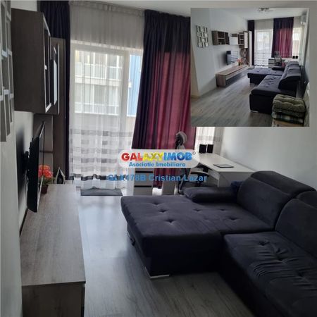 Oferta inchiriere apartament 2 camere Drumul Taberei - Photo 2