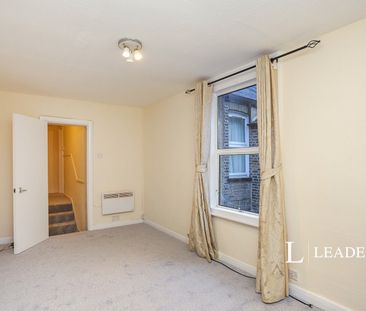 2 bedroom apartment to rent Church Road, Bromley, BR2 - Photo 1