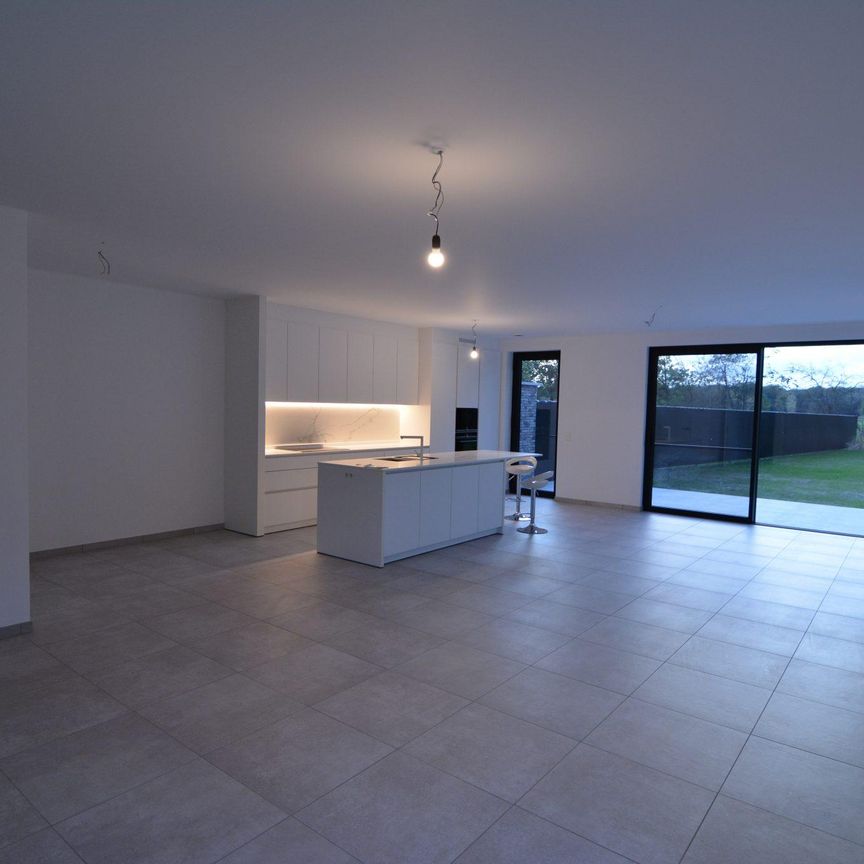 Prachtige BEN-woning in het centrum van Vlimmeren - Photo 1