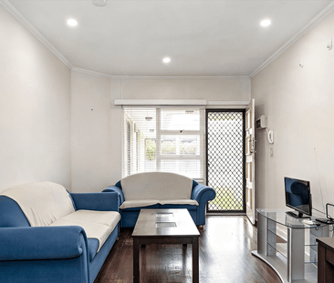 Secure, Semi Furnished Unit close to CBD - Photo 1