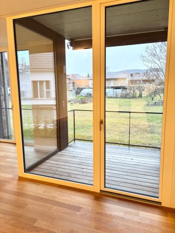 2.5 Zimmer, 66 m², 1. Stock - Photo 3