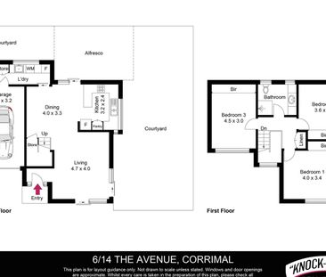 Delightful Freestanding Townhouse in a Prime Location! - Photo 4