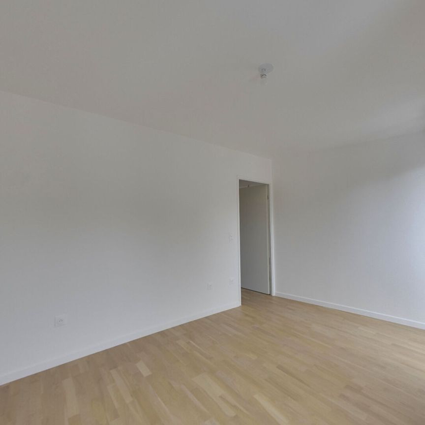 Location appartement 2 pièces, 47.04m², Le Perreux-sur-Marne - Photo 1
