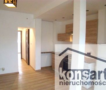 Okolice Urzędu Miasta 2 pok., 37m2, 1700zł+opłaty - Photo 2