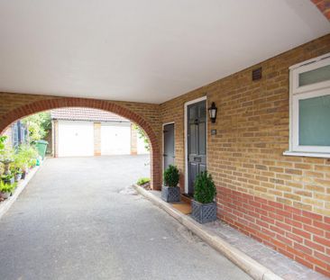 1 bedroom maisonette to rent - Photo 6