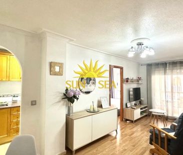 2-BEDROOM APARTMENT – TORREVIEJA - Photo 1