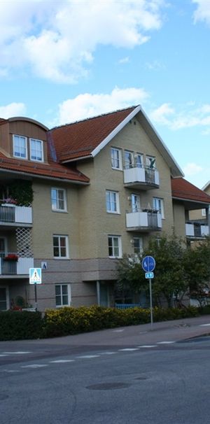 Hjeltegatan 20 - Foto 1