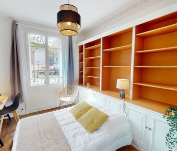 49 Boulevard Lefebvre 49, Paris - Photo 2
