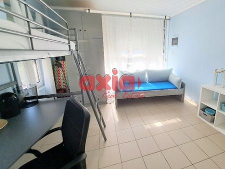 Studio/Γκαρσονιέρα για ενοικίαση Νεάπολη - ΔΕΠΟΣ (Καβάλα) - Φωτογραφία 4