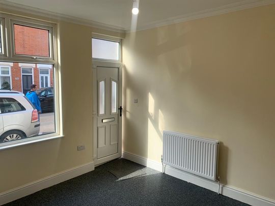 2 Bed Mid Terrace Bolton Road Leicester LE3 - Ace Properties - Photo 1